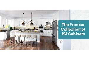 The Permier Collection of JSI