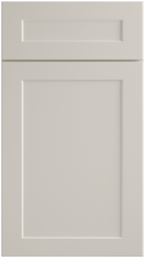 Amesbury Ivory Recessed