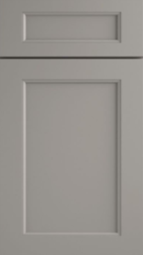 Trenton Recessed Greige