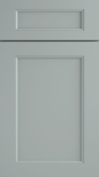 Trenton Recessed Light Gray