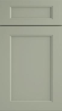 Trenton Recessed Sage