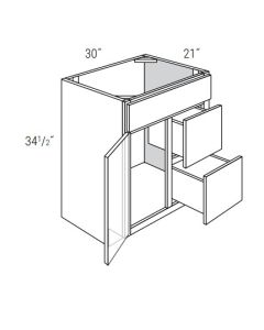 Dover Breeze - V3021FD-L