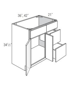 Essex Breeze - V3621FD-L