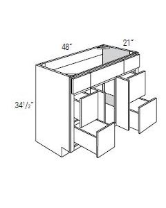 Trenton Slab - V4821D