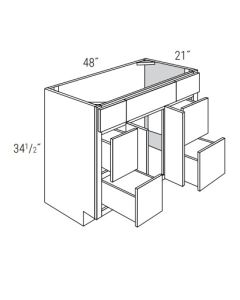 Dover Breeze - V4821FD