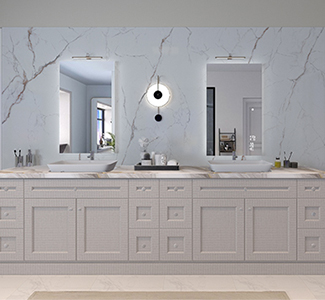 Bath Design
